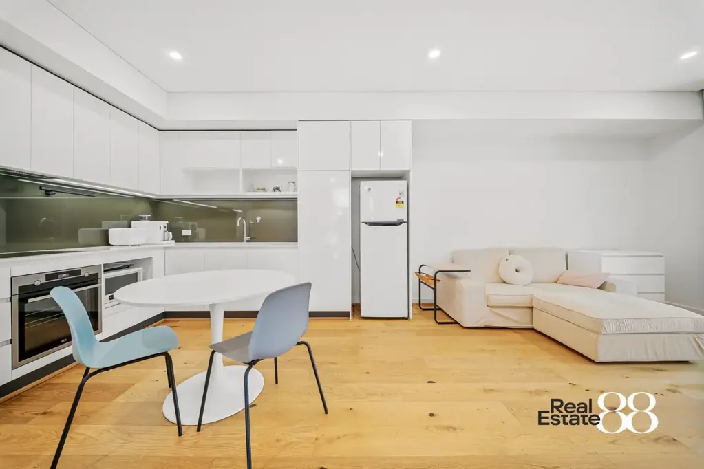 805/78 Stirling Street, Perth, WA 6000