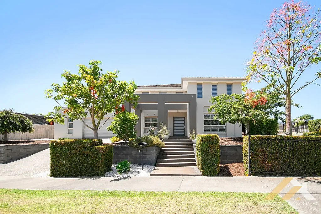 2 Lorimer Dr, Eastwood, VIC 3875