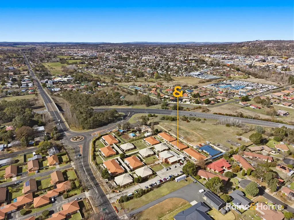Armidale 1침실 Sunny North-Facing Living in a Convenient Armidale Location