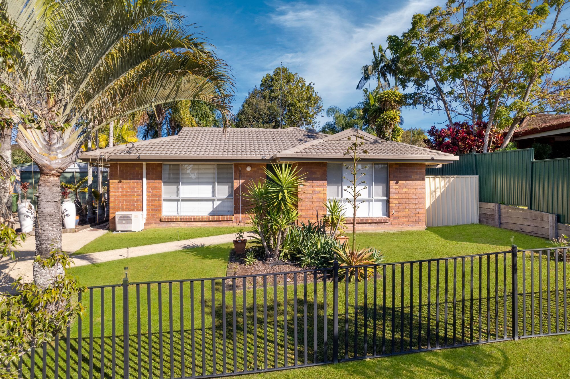 33 TOVEY RD, BORONIA HEIGHTS QLD 4124, 0 Bedrooms, 0 Bathrooms, House