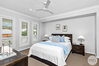 16 Guyang Street, Corlette, NSW 2315, 4 habitaciones, 2 baños, House