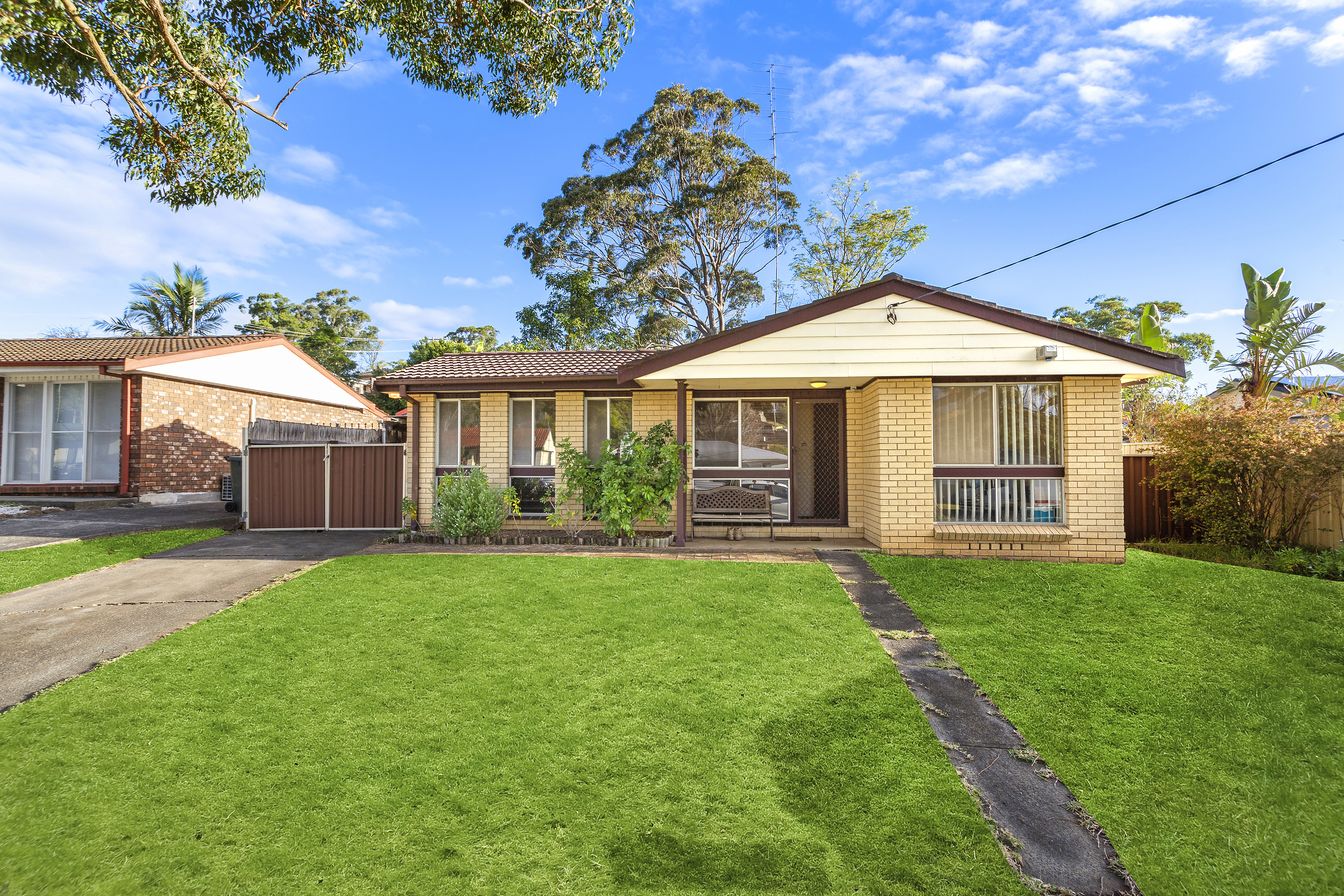 5 RUTLEDGE AV, DAPTO NSW 2530, 0 침실, 0 욕실, House