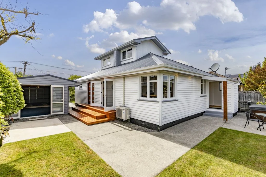 51 Sugden Street, Spreydon, Christchurch City