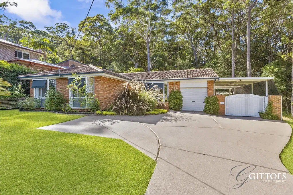 3 Woodward Crescent, Kincumber, NSW 2251