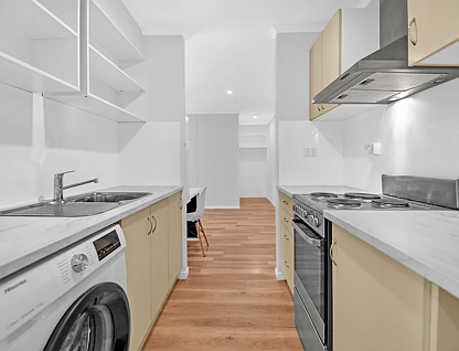 2 Saint Petersburg Place, Nerang, Gold Coast, 0 Kuwarto, 1 Banyo, Studio