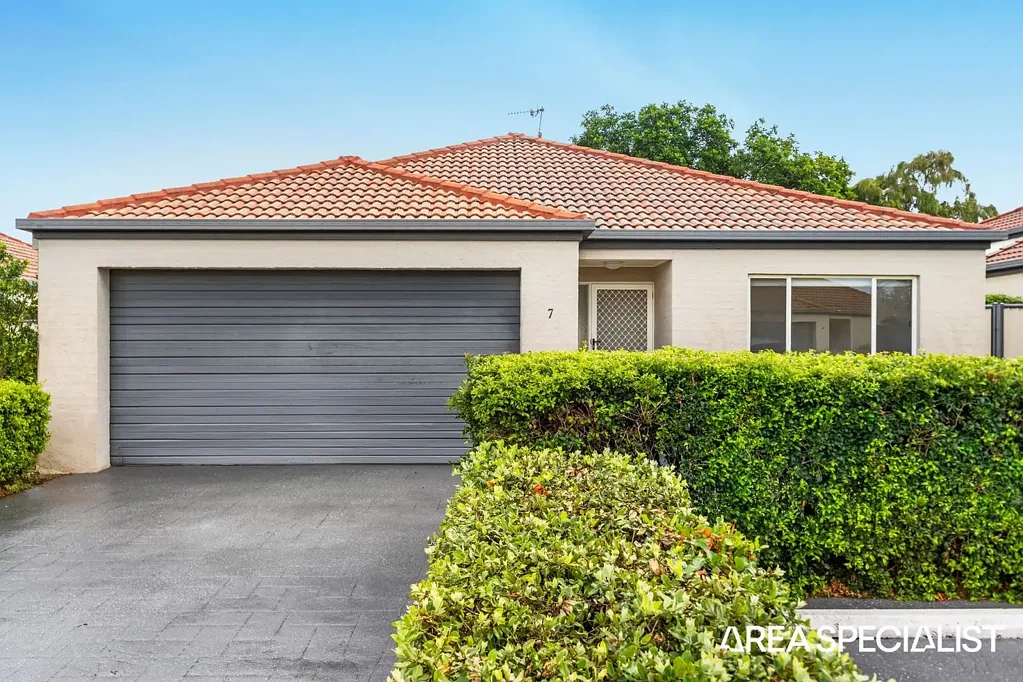 7/19 Yaun Street, Coomera, QLD 4209