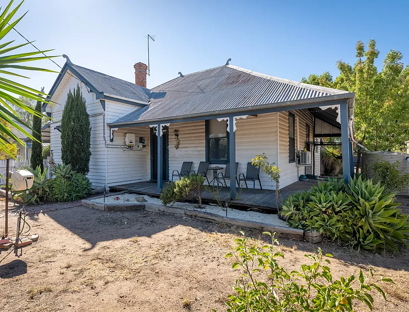 15 South Street, Minyip, VIC 3392, 3 ਕਮਰੇ, 1 ਬਾਥਰੂਮ, House