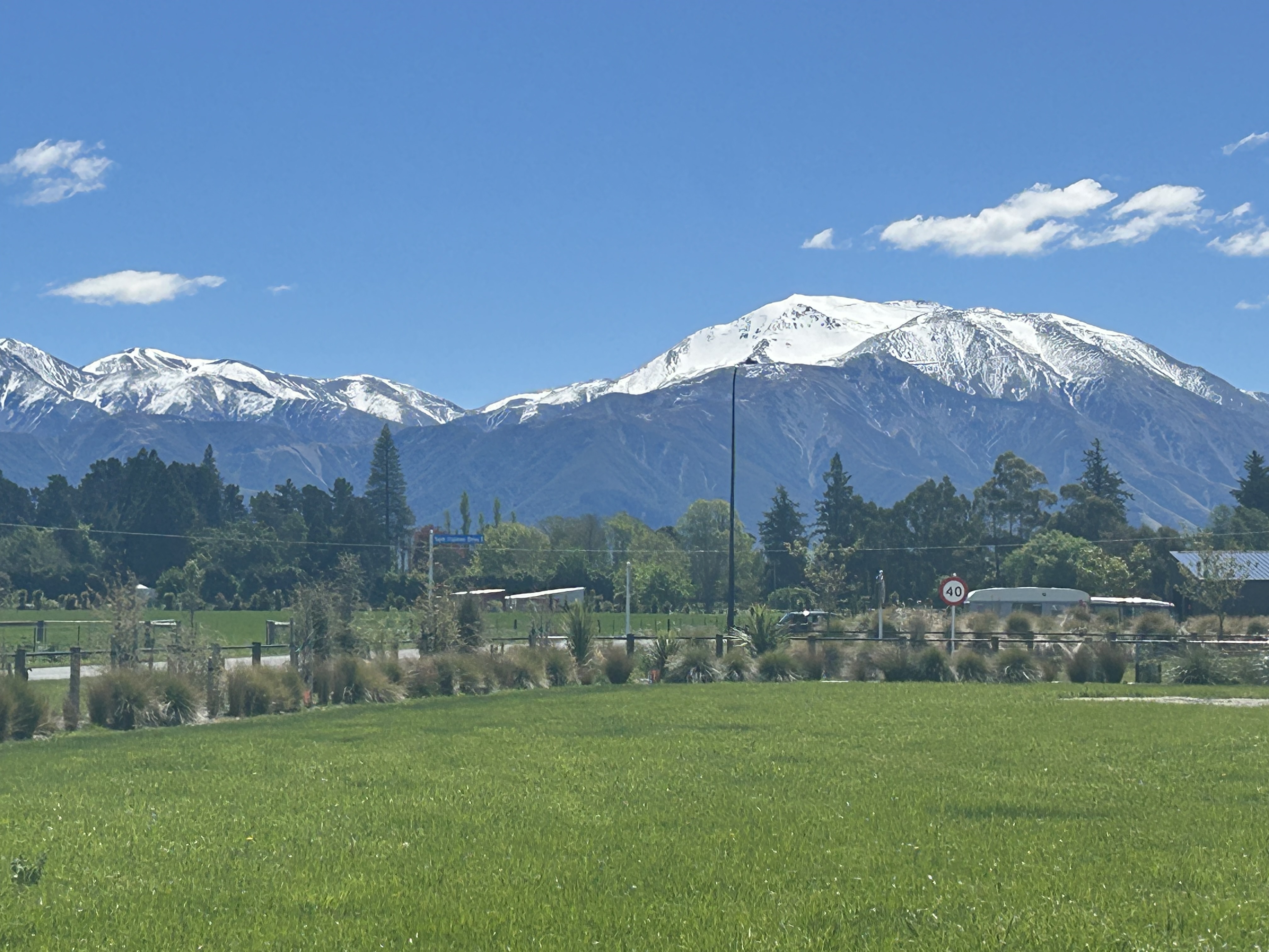 26 Mount Harding Road, Methven, Ashburton, 0 habitaciones, 0 baños, Section