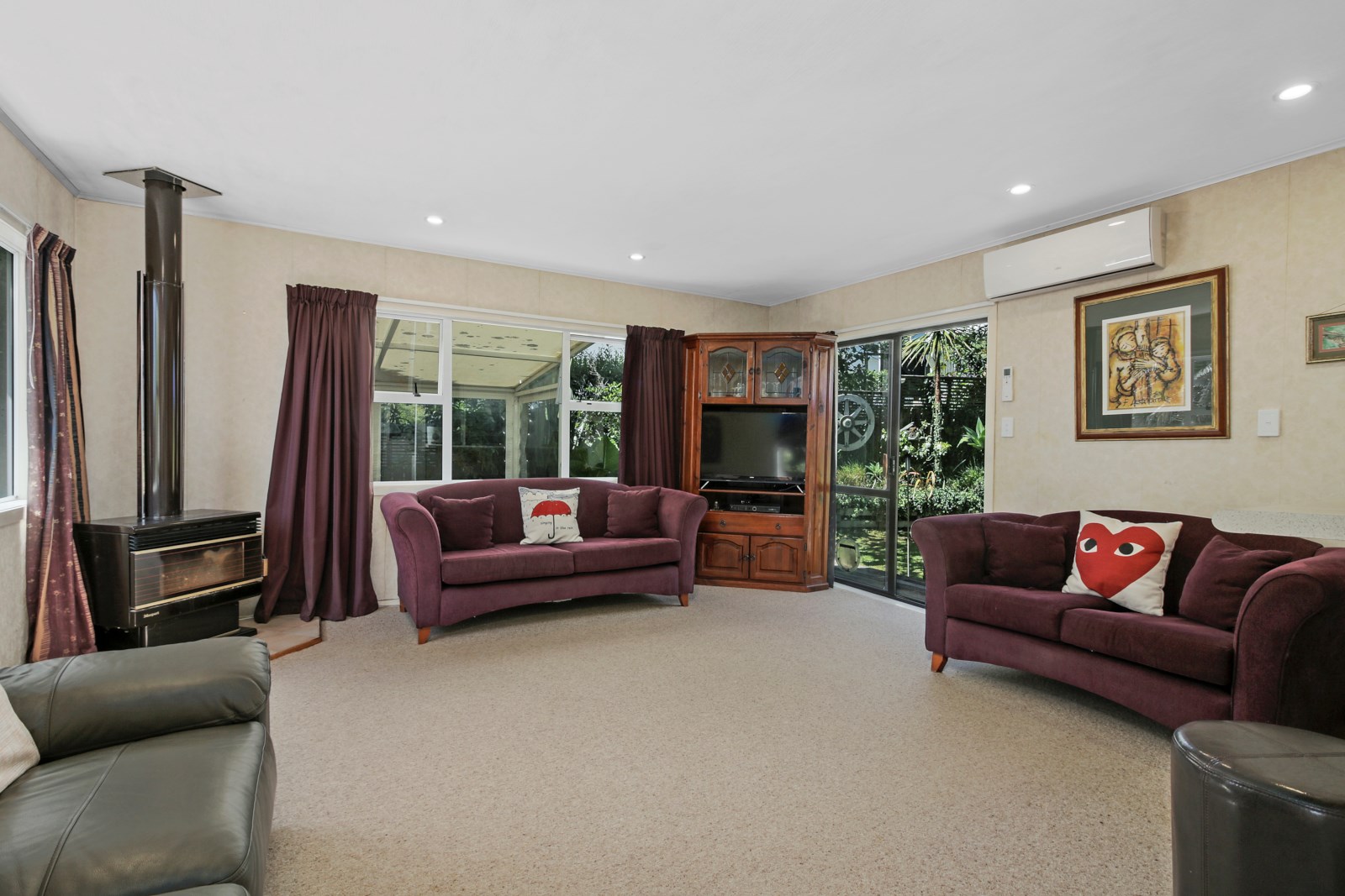 4 Addis Place, Cockle Bay, Auckland - Manukau, 3房, 1浴