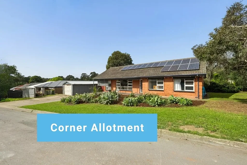 Ridgehaven 3房  Lovely family home on a prime corner allotment in a great location!
