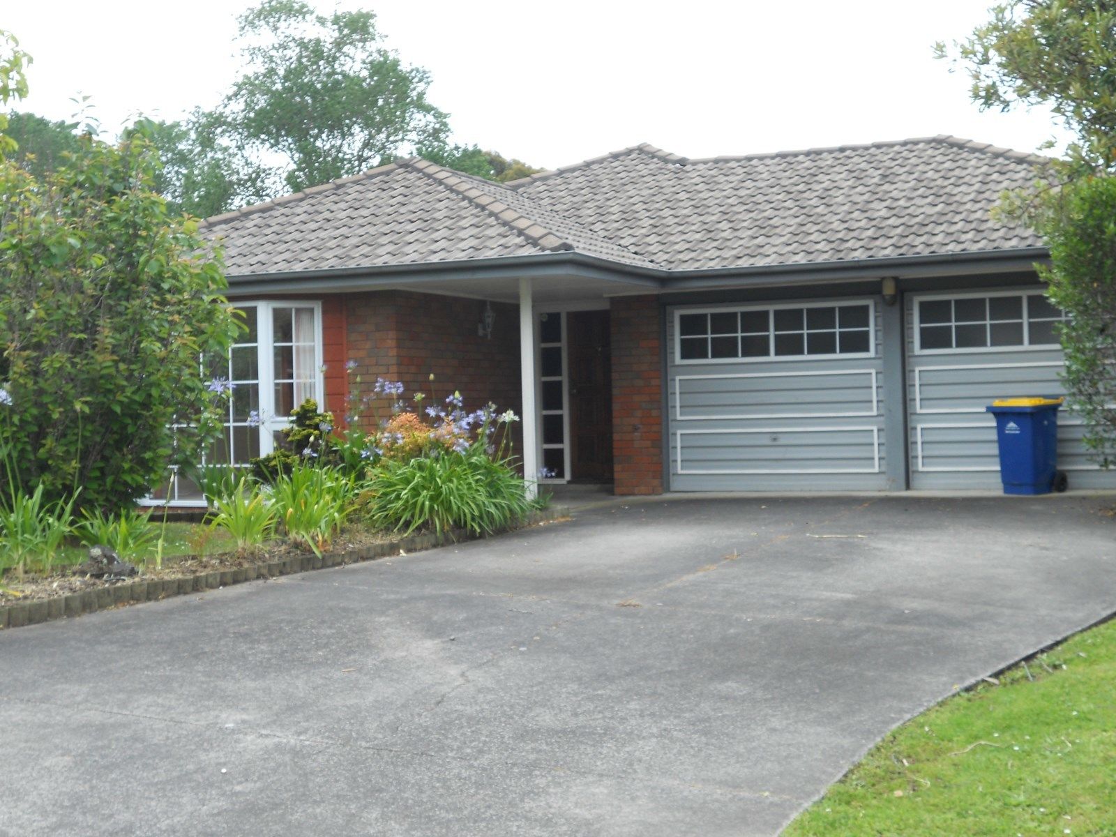 Residential  Mixed Housing Suburban Zone