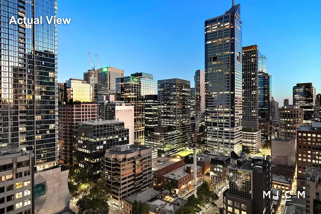 2609/601 Little Lonsdale Street, Melbourne, VIC 3000