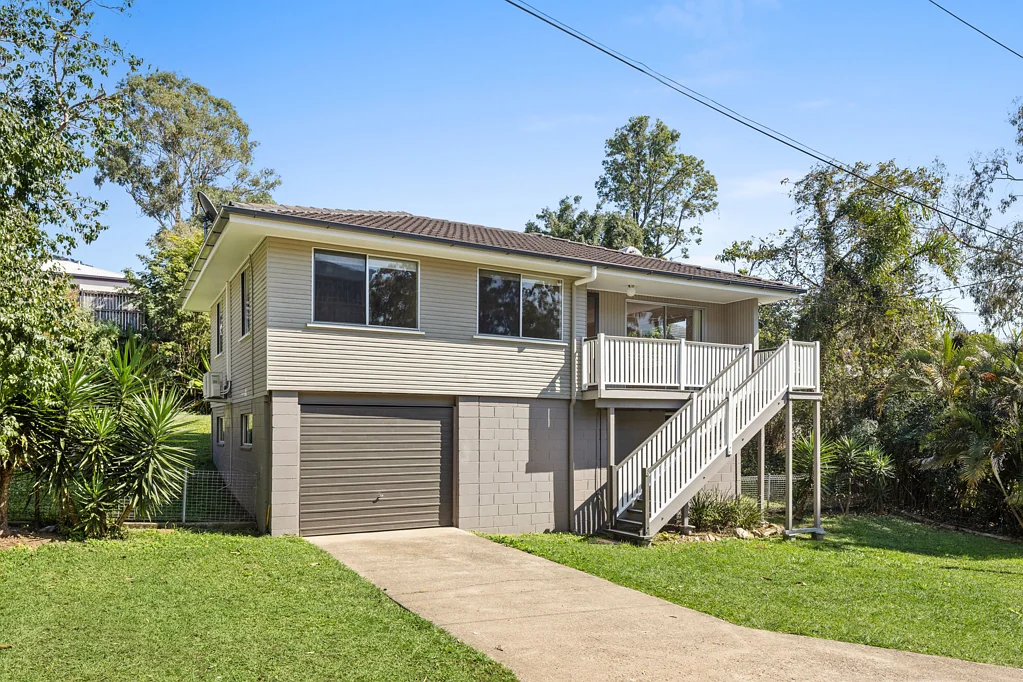 6 Boundary Road, Indooroopilly, QLD 4068