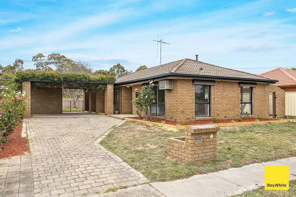 31 Derrimut Road, White Hills, VIC 3550