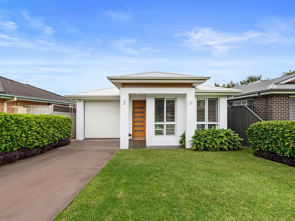 1A Chipilly Avenue, Engadine, NSW 2233