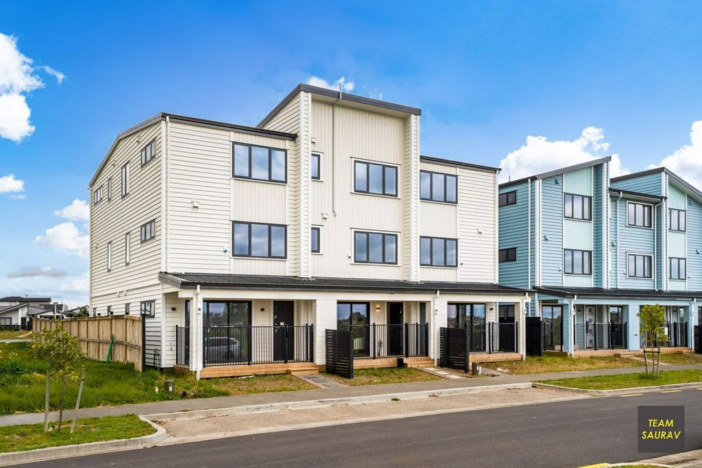 Karaka 4房  Luxury Living in the Heart of Auranga!