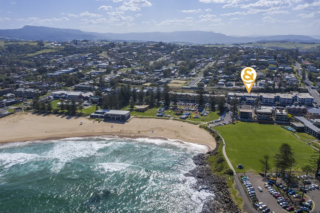 4103/65 Manning Street, Kiama, NSW 2533