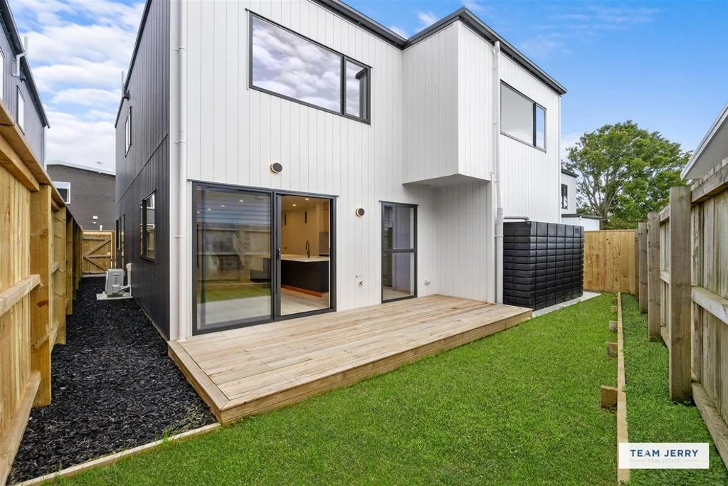 339B Bucklands Beach Road, Bucklands Beach, Manukau City, Auckland