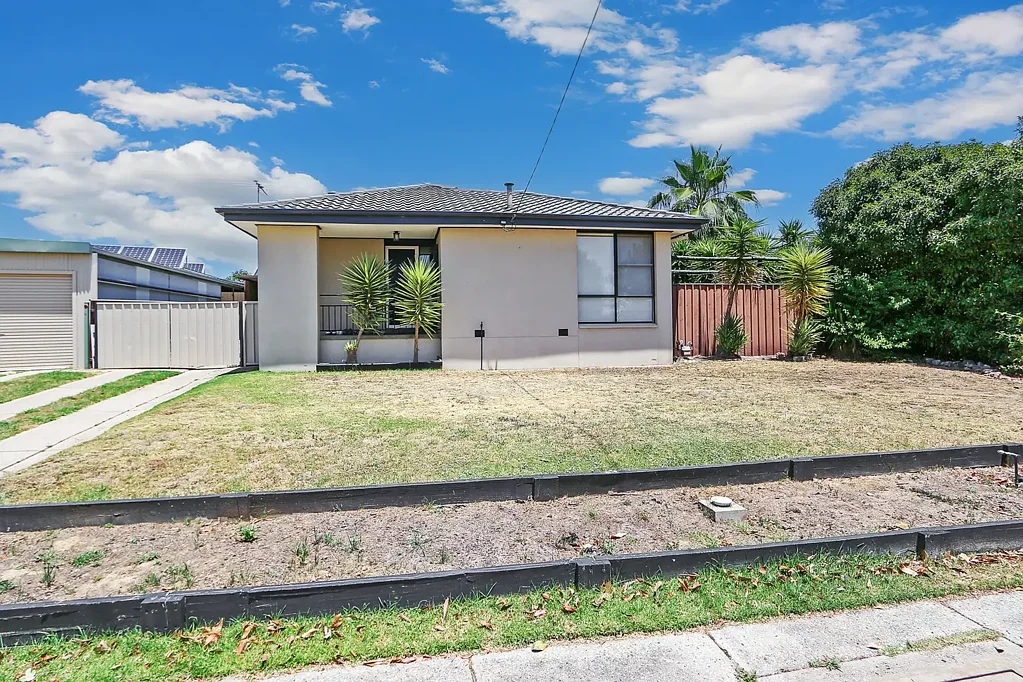19 Lawrence Street, Wodonga, VIC 3690