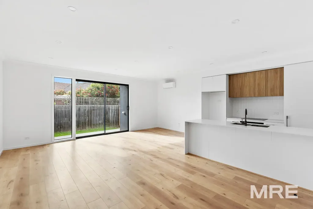 Brand new - 3 aircon units - opposite park