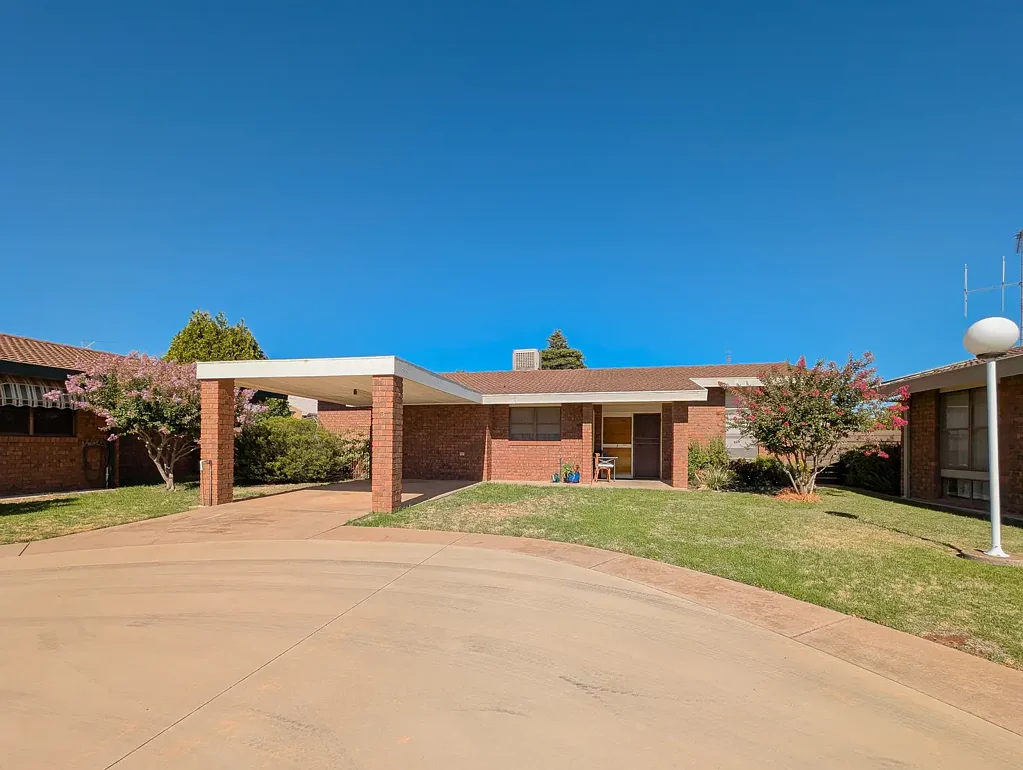 3/40-44 Fitzroy Street, Kerang, VIC 3579
