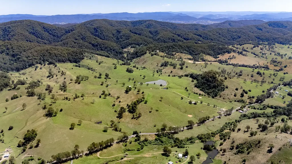 Waukivory  WILANDIA SUBDIVISIONS - A Rare Rural Offering on the Mid North Coast, NSW