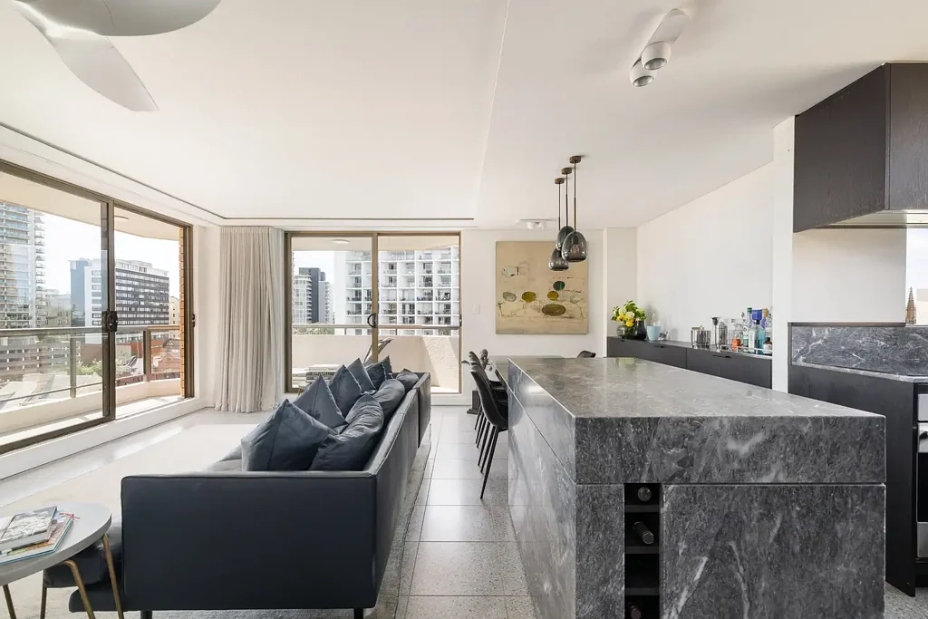 45/5-15 Farrell Avenue, Darlinghurst, NSW 2010