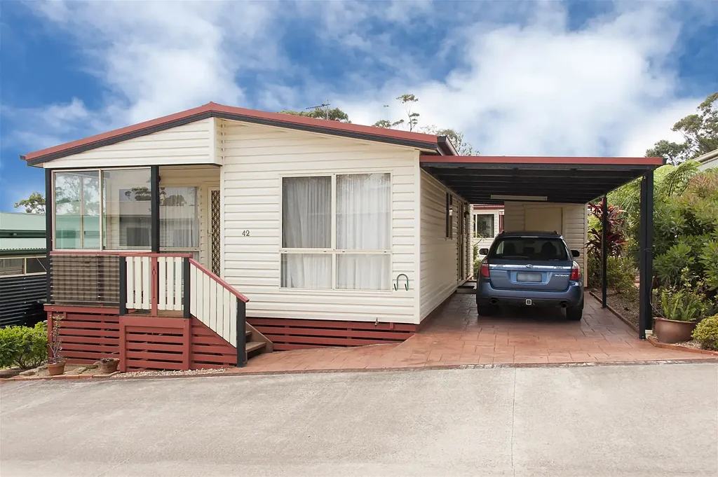 42/1 Camden St, Ulladulla, NSW 2539