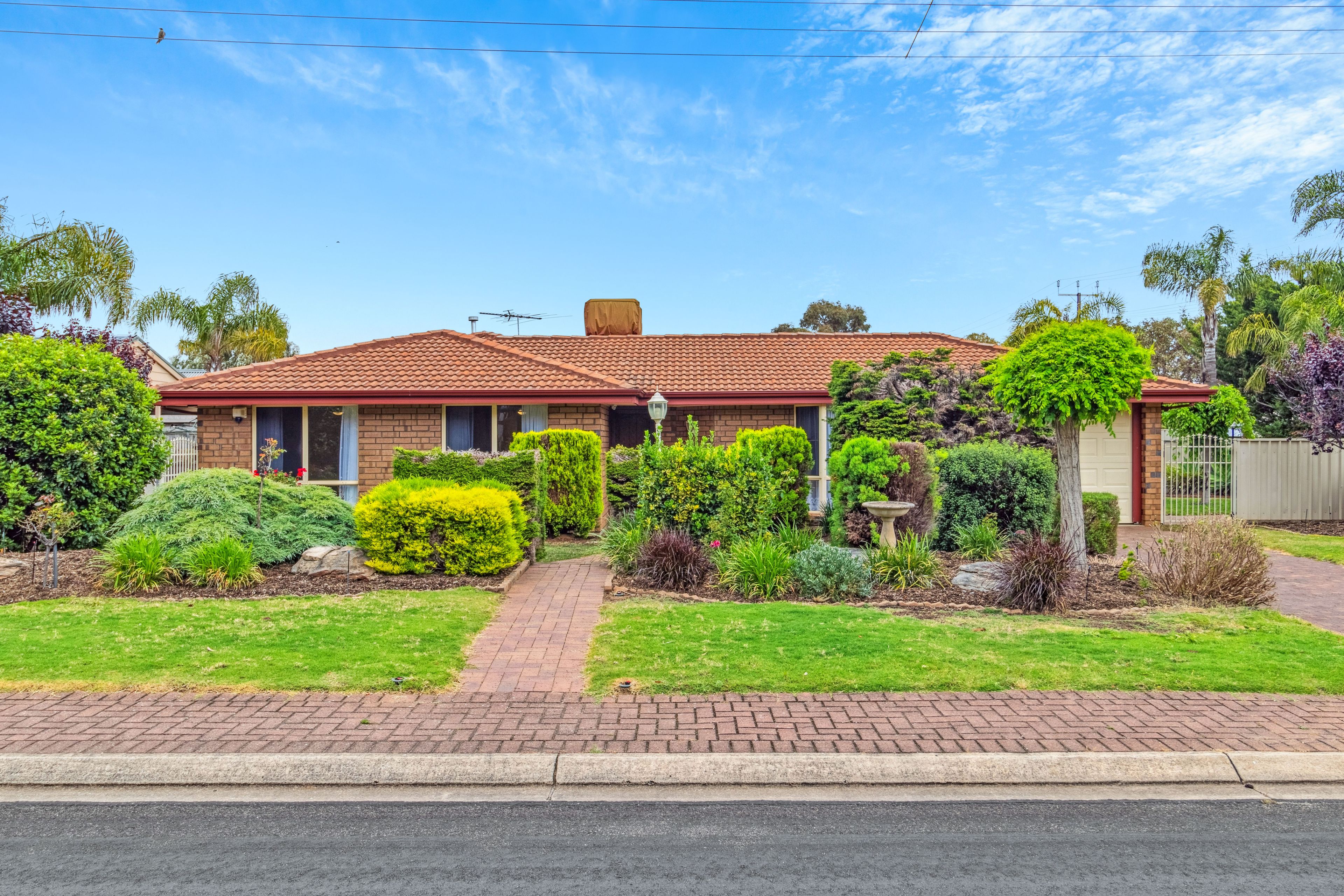 1 GLENHUNTLY DR, FLAGSTAFF HILL SA 5159, 0房, 0浴, House