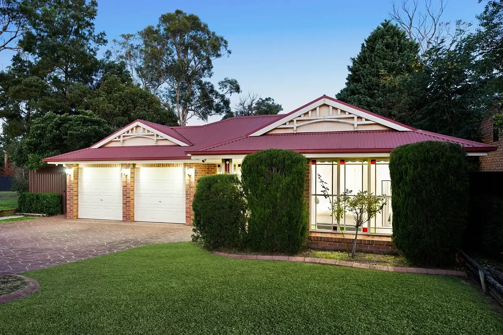 139 Sunrise Road, Yerrinbool, NSW 2575
