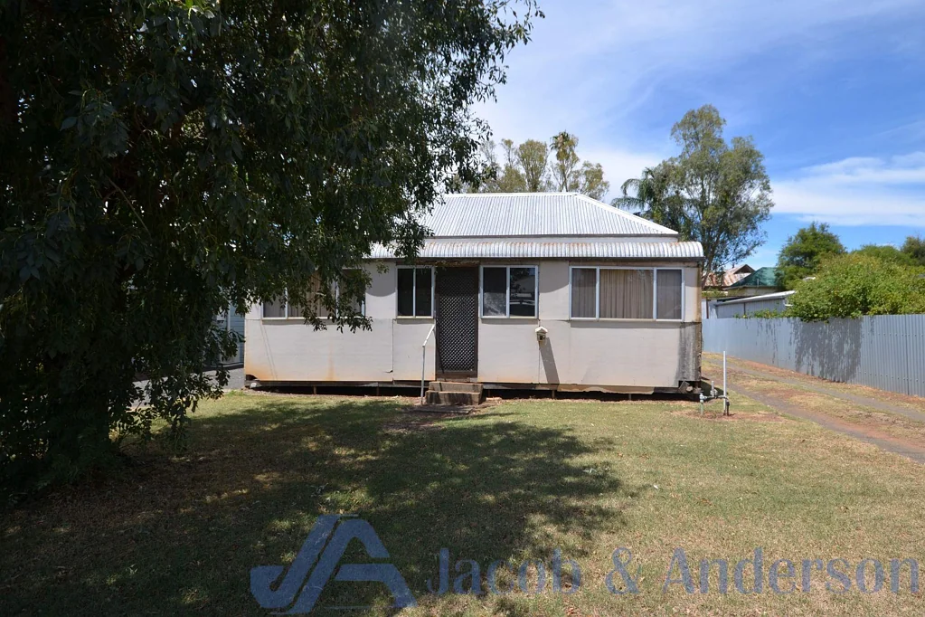 3 Dalton Street, Boggabri, NSW 2382