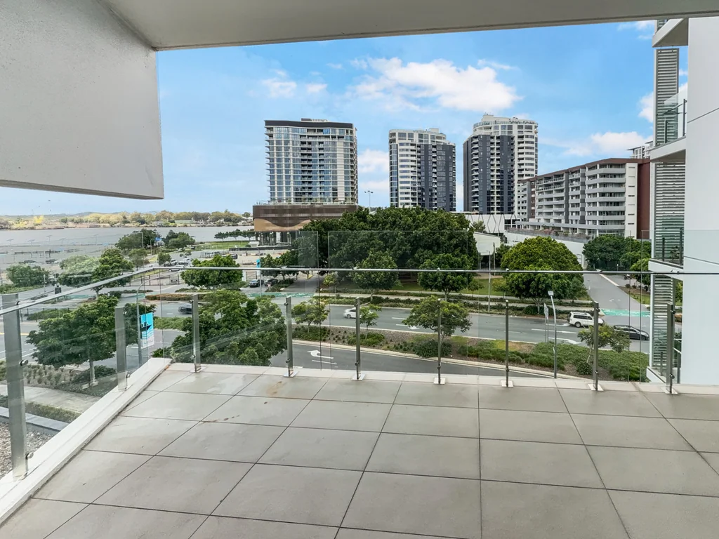 1051/33 Remora Road, Hamilton, QLD 4007