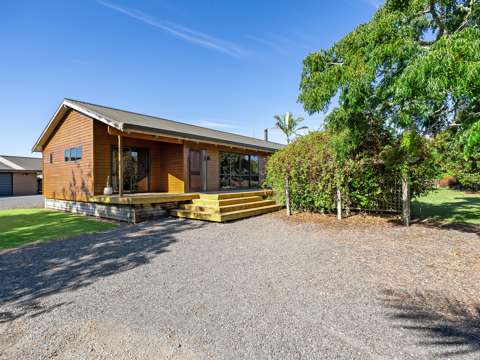 Kerikeri 3房  Spacious Family Living, Vendors Motivated to Sell