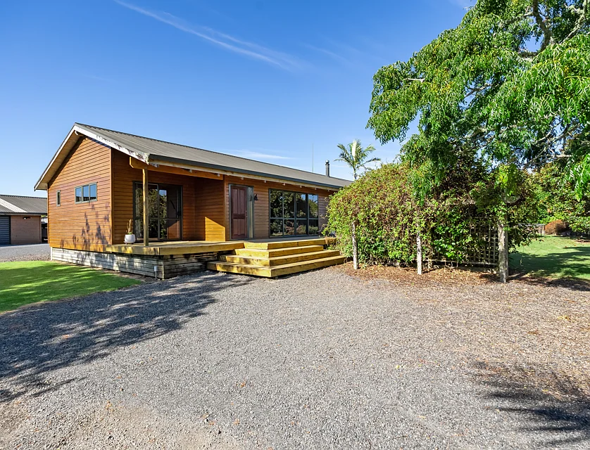 51C Hall Road, Kerikeri, Far North, Northland, 3房, 2浴, 独立屋