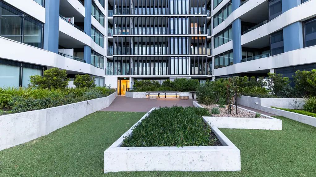 Footscray 2침실 Experience Elevated Modern Living