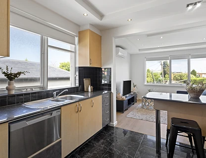 4/1B Regent Street, Elsternwick, Bayside, 3 ਕਮਰੇ, 1 ਬਾਥਰੂਮ, Apartment