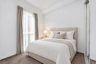 6/305 Carlisle Street, Balaclava, VIC 3183, 1 રૂમ, 1 બાથરૂમ, Apartment