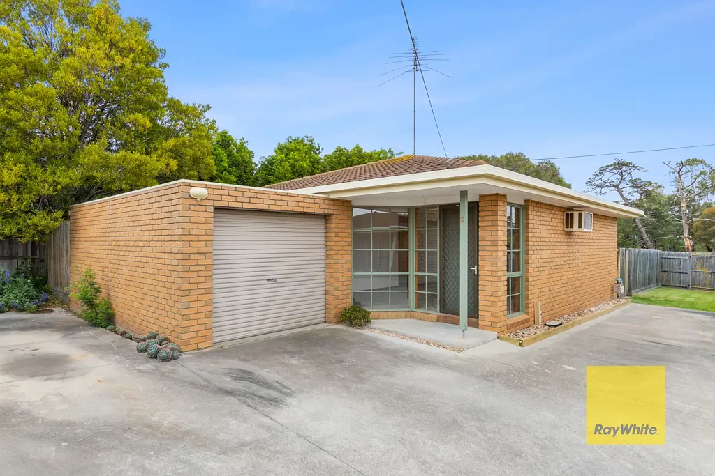 5/107 Torquay Road, Grovedale, VIC 3216