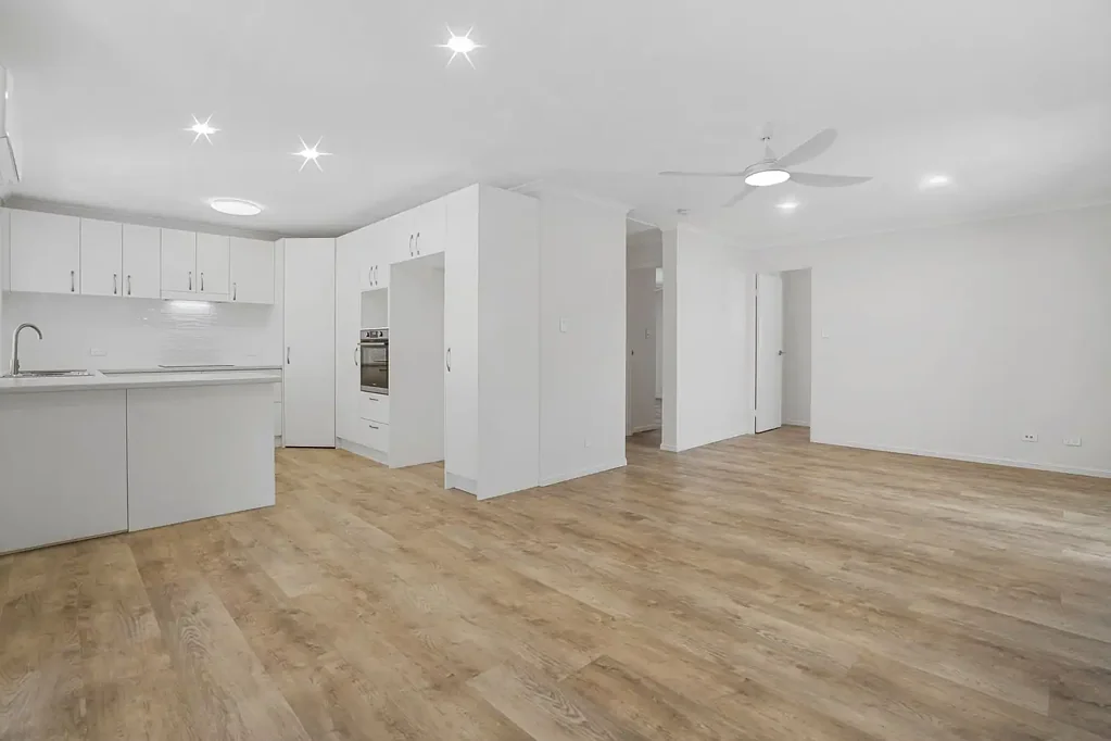 Tweed Heads West 2 Bedroom Renovated Retreat in a Relaxed 55+ Community