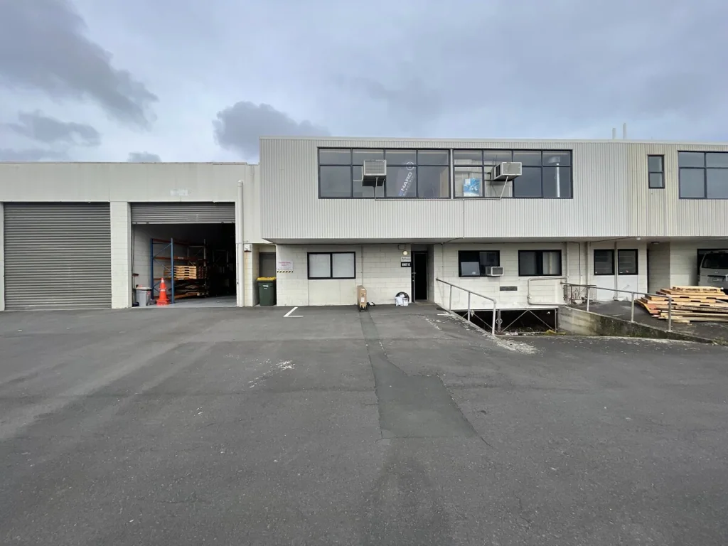 Wairau Valley 400 sqm Wairau Industrial