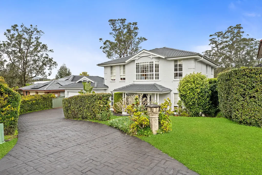 15 Callistemon Close, Narara, NSW 2250