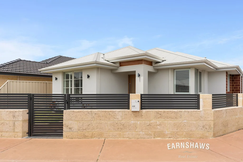 44 Arthur Street, Caversham, WA 6055