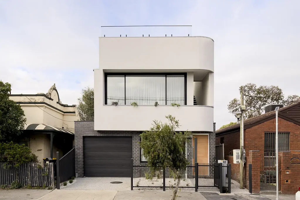 Brand-New Premium Brunswick Living with Rooftop Entertaining