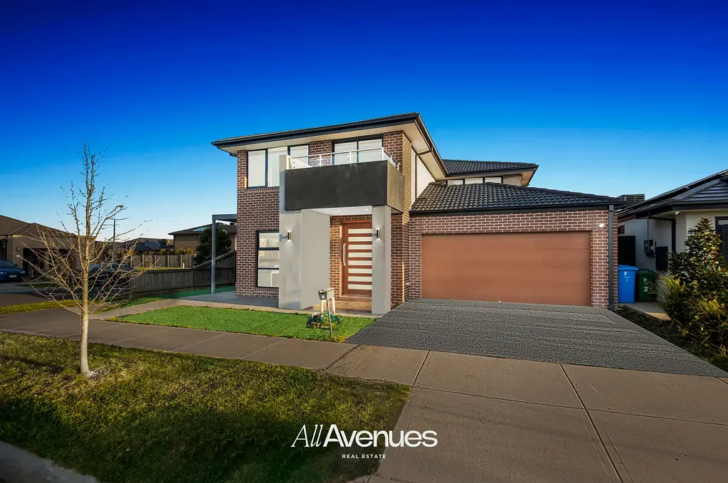 Clyde North 5ਬੈੱਡਰੂਮ Spacious North-Facing Family Living