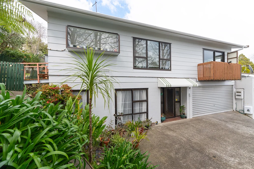 Rothesay Bay 3ਬੈੱਡਰੂਮ Rangitoto School Zone