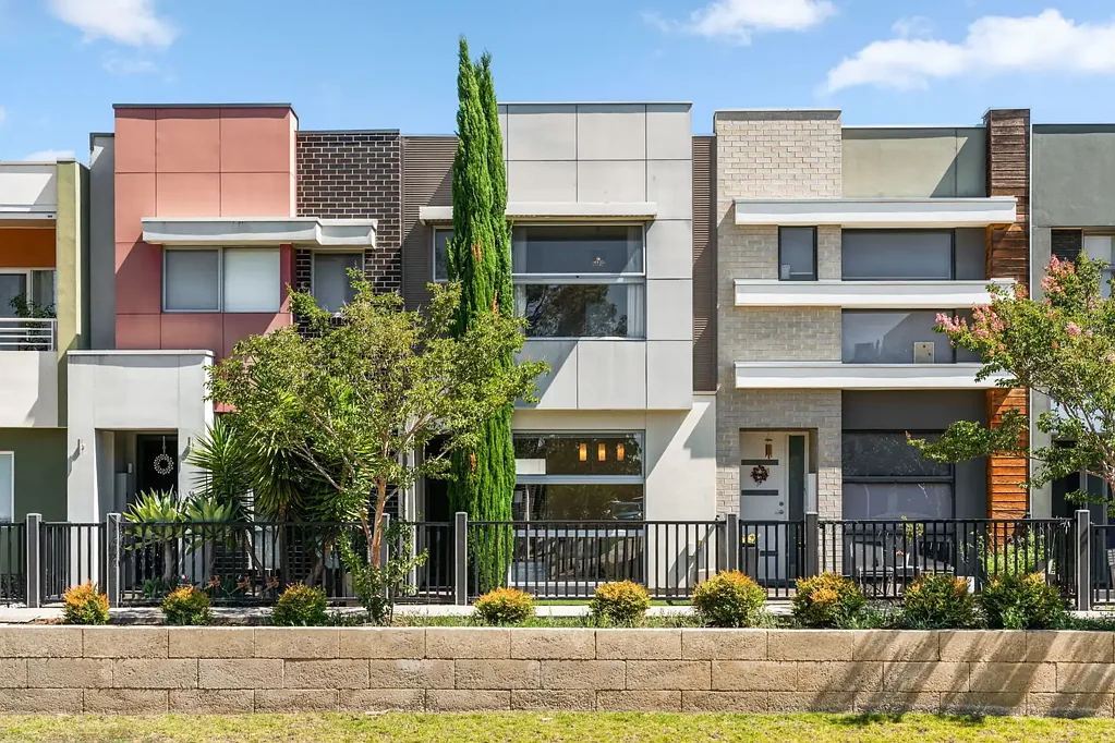 32 Parna Lane, Lightsview, SA 5085