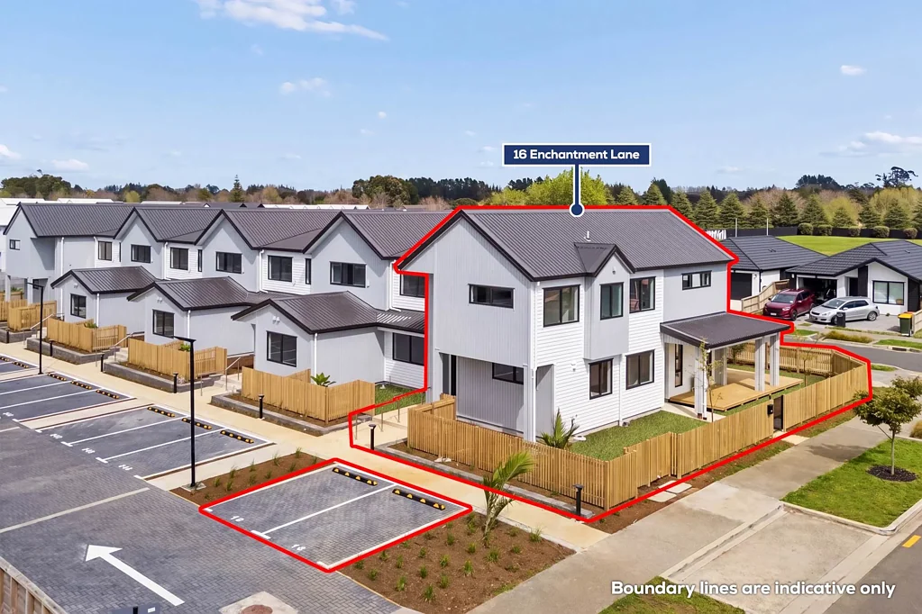 Karaka 3Kwarto Attention: First Home Buyers