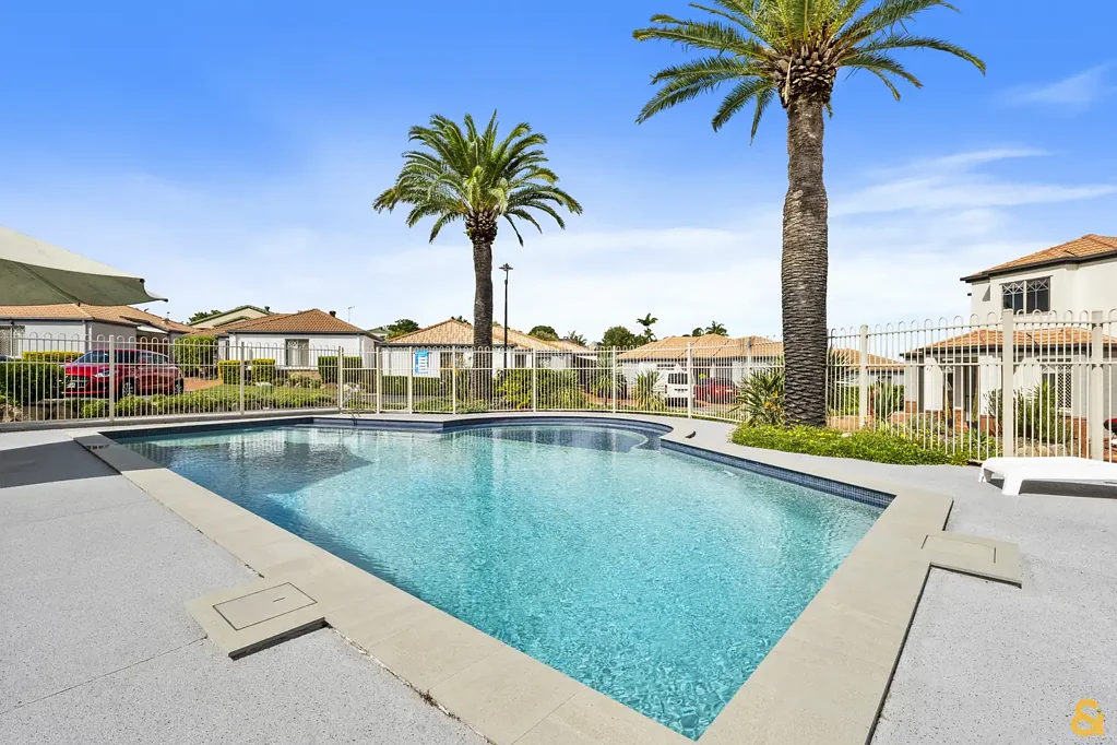 Wynnum West 3બેડરૂમ A Lifestyle You'll Love