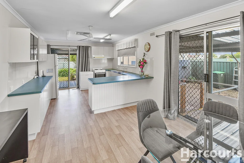 20 Felstead Avenue, Horsham, VIC 3400