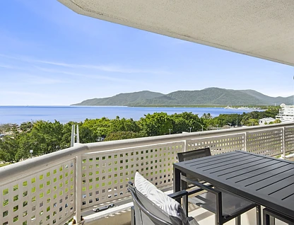 82/219-225 Abbott Street, Cairns North, Cairns, 2部屋, 2バスルーム, Apartment